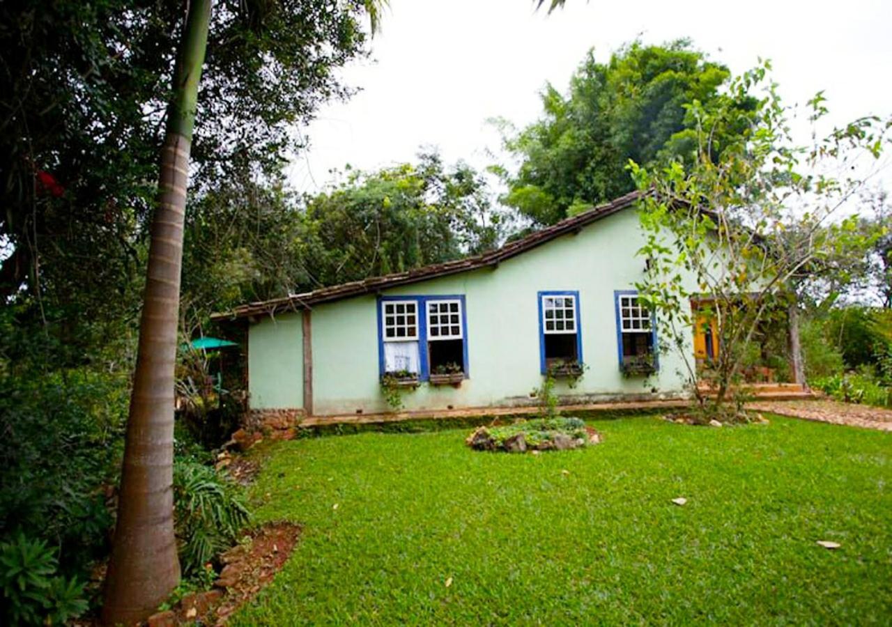 Holiday home Casa Verde-casa De Temporada No *