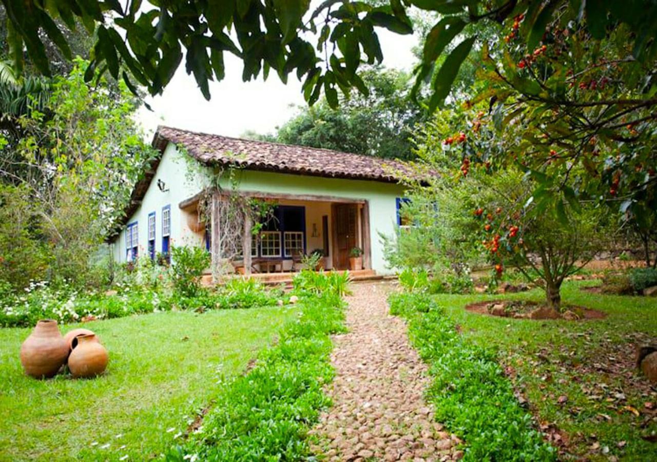 Holiday home Casa Verde-casa De Temporada No Bichinho