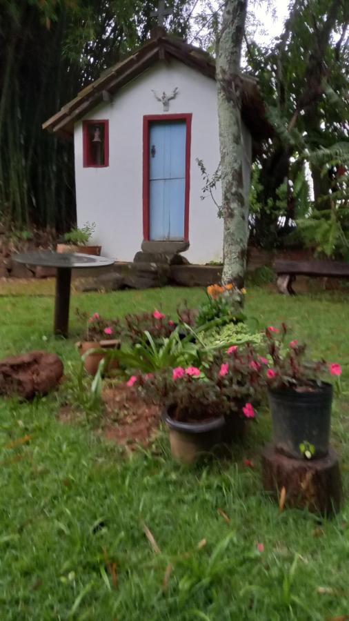 Casa Verde-casa De Temporada No