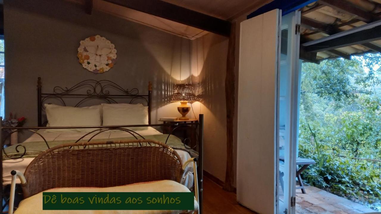 Casa Verde-casa De Temporada No *
