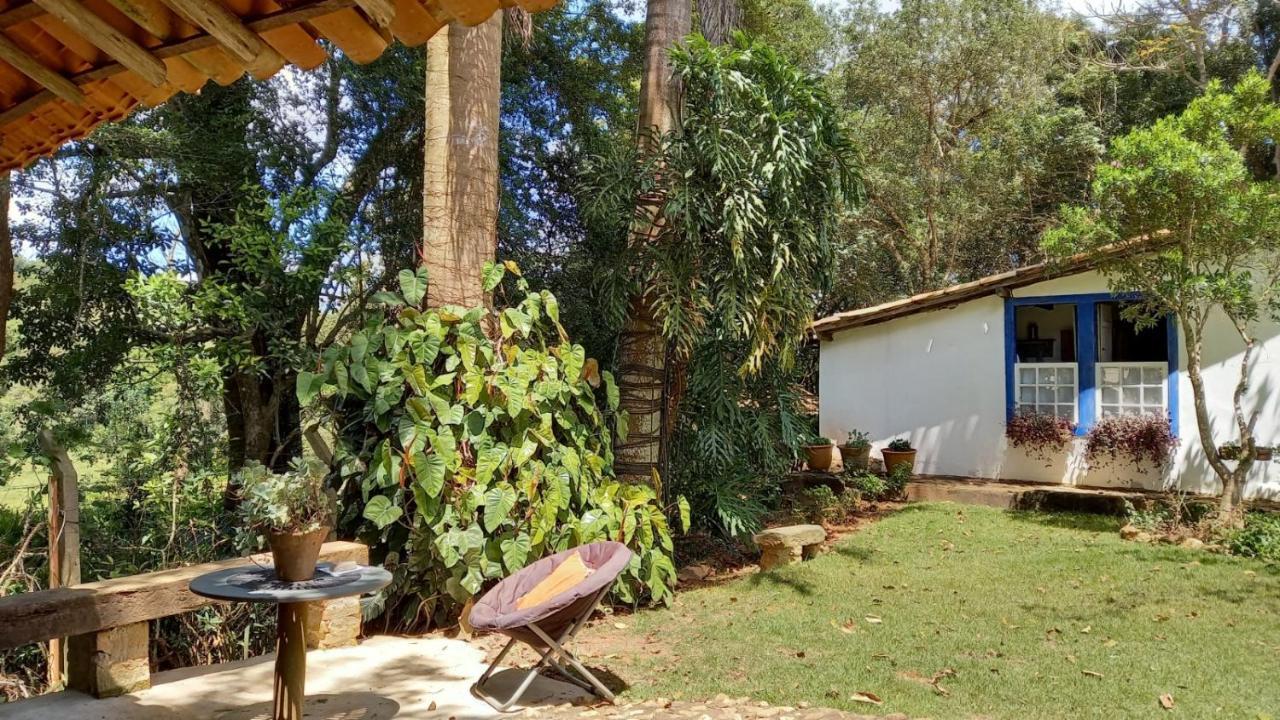 Holiday home Casa Verde-casa De Temporada No