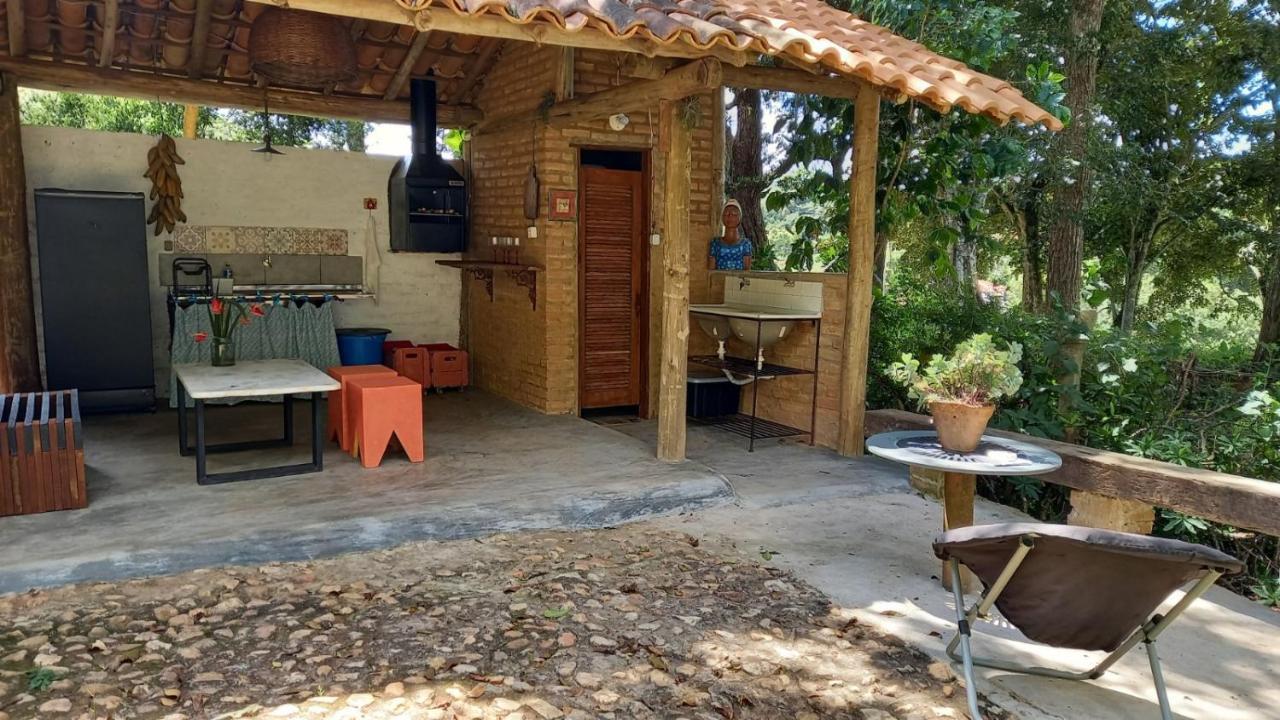 Holiday home Casa Verde-casa De Temporada No