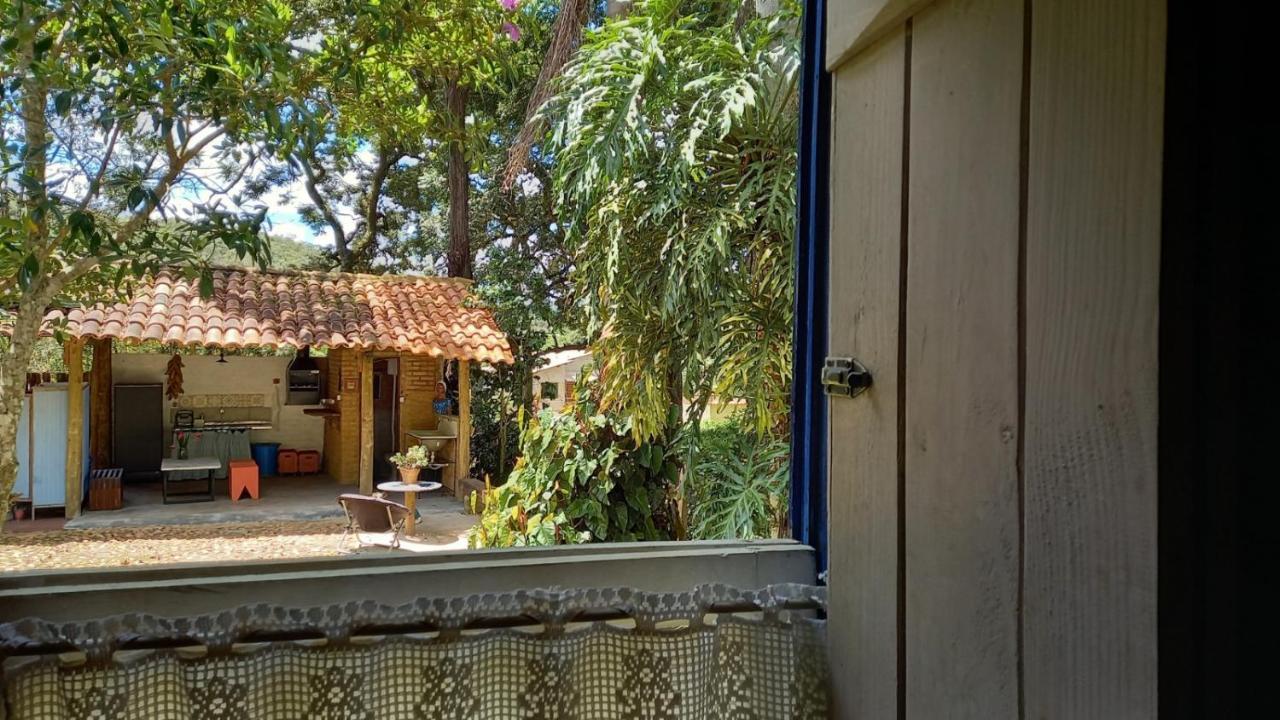 Casa Verde-casa De Temporada No *