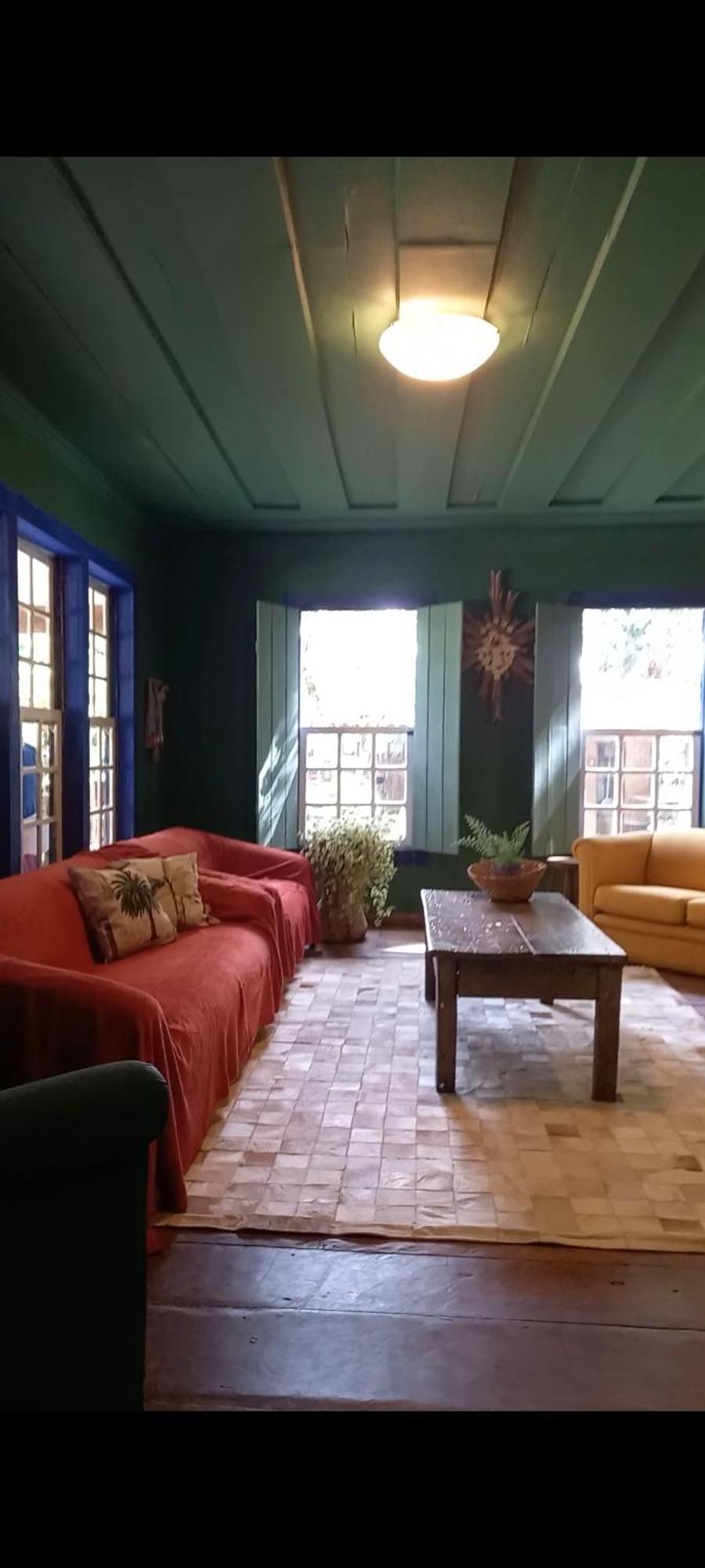 Casa Verde-casa De Temporada No