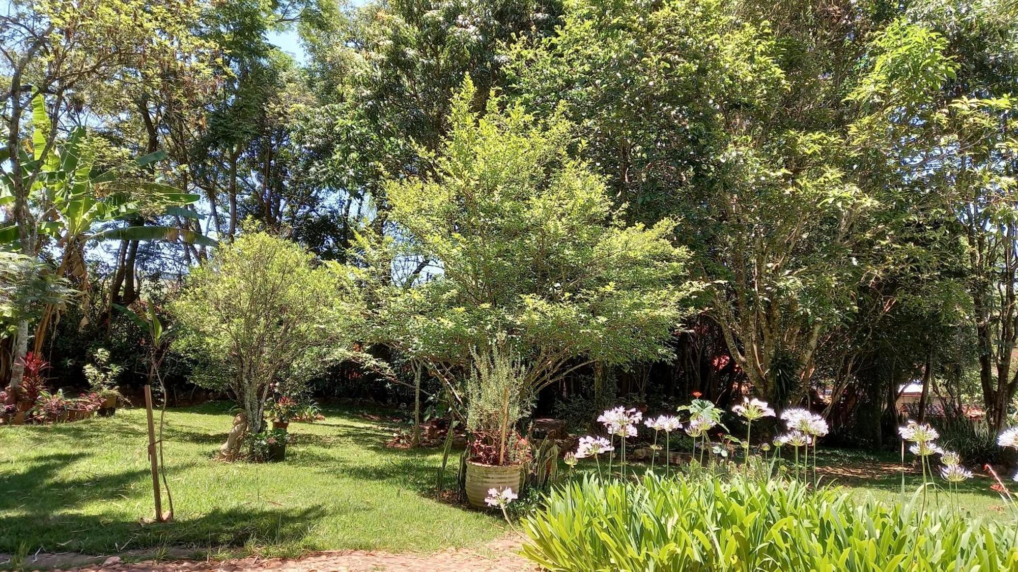 Holiday home Casa Verde-casa De Temporada No Bichinho