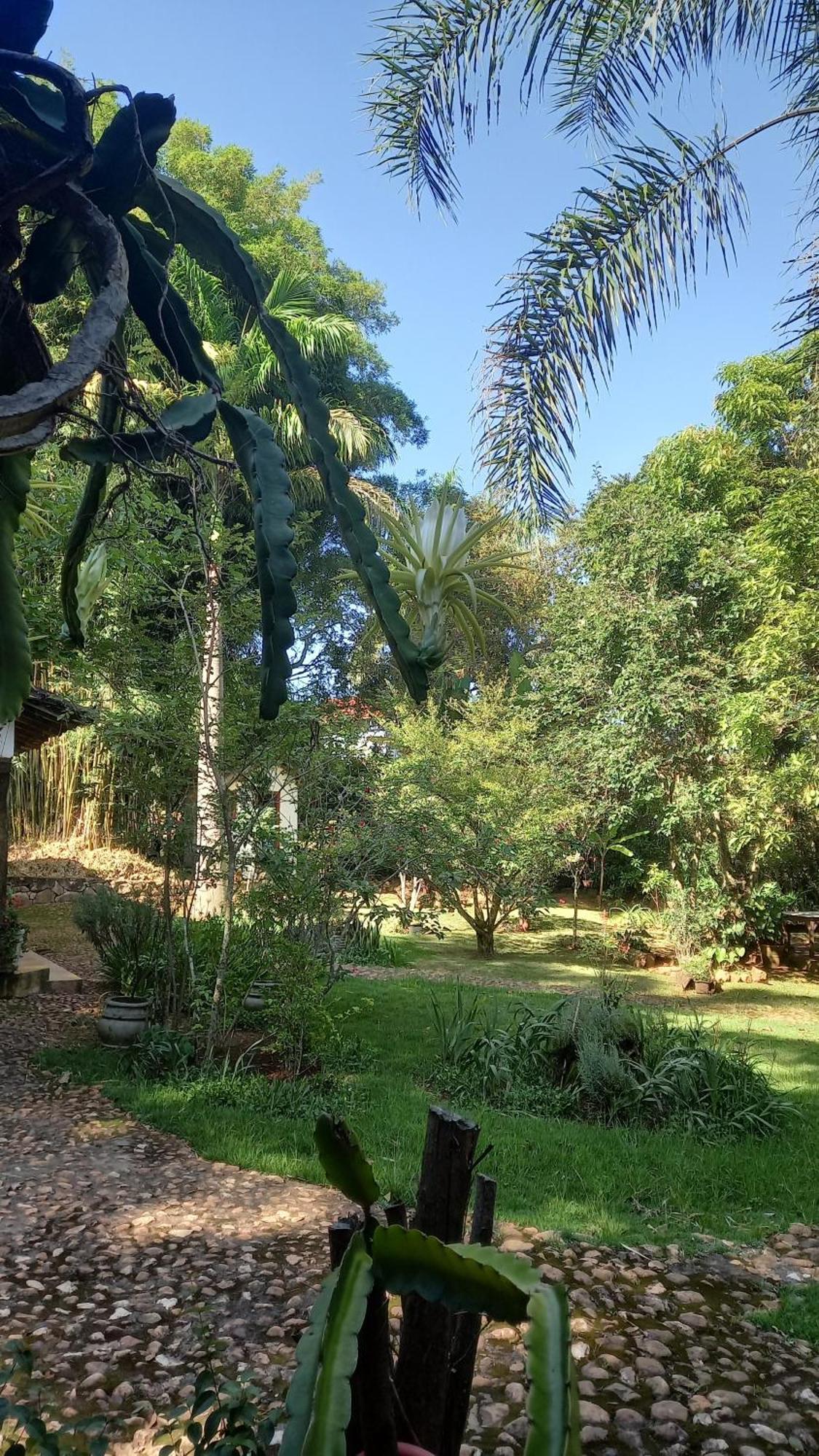 Casa Verde-casa De Temporada No Holiday home