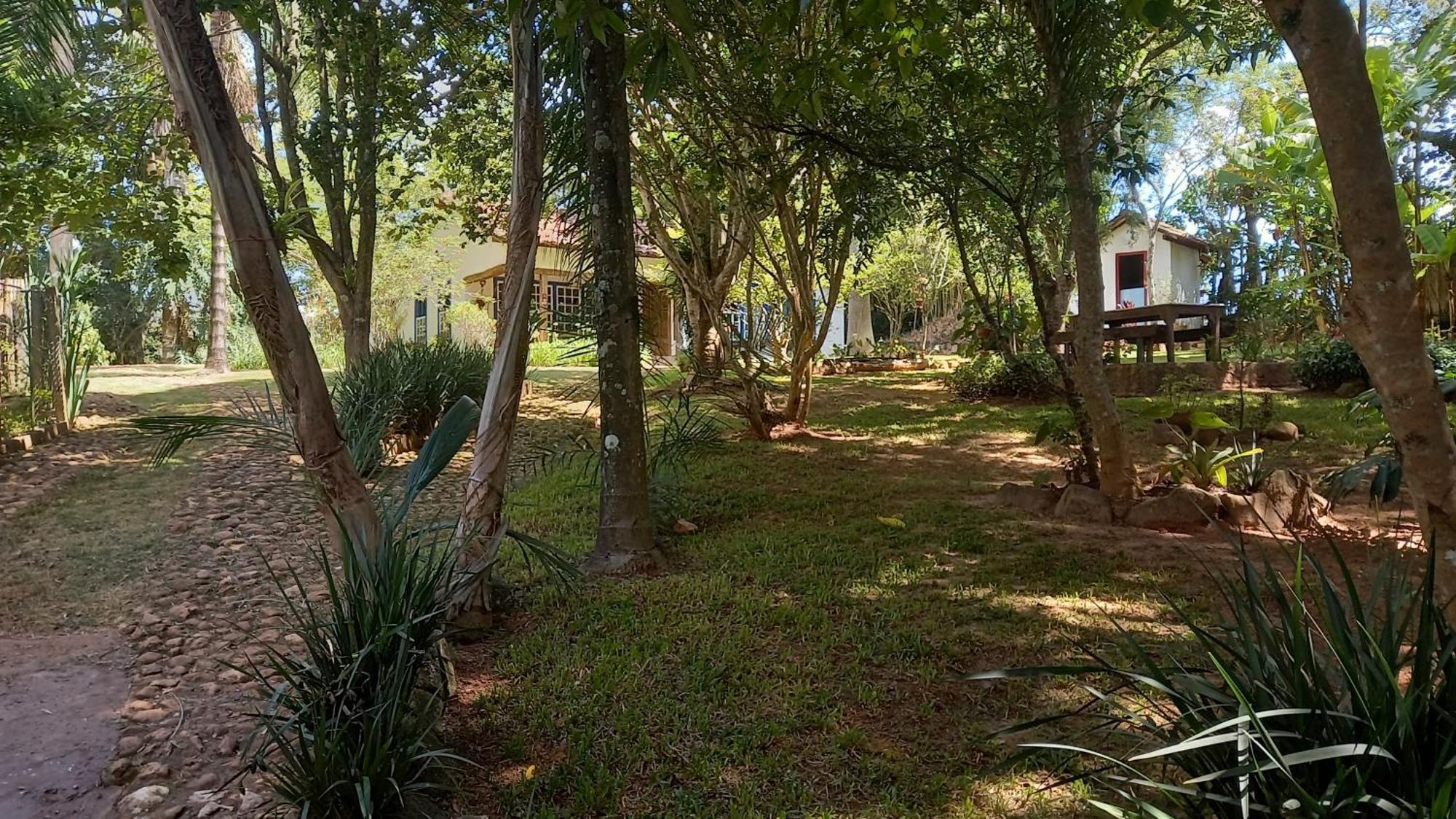 Holiday home Casa Verde-casa De Temporada No