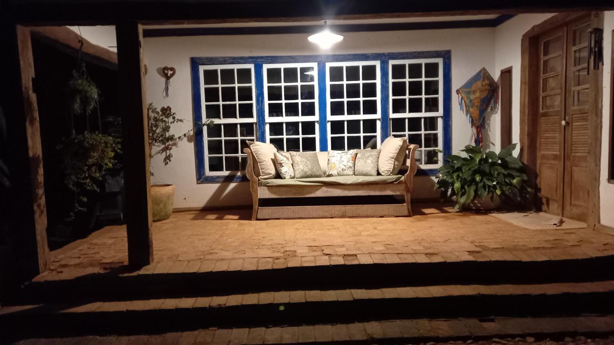 Casa Verde-casa De Temporada No Holiday home