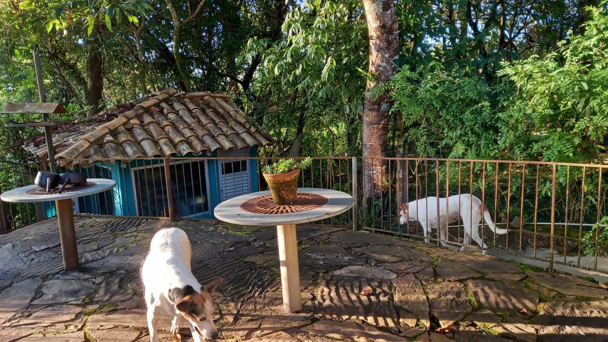 Casa Verde-casa De Temporada No *