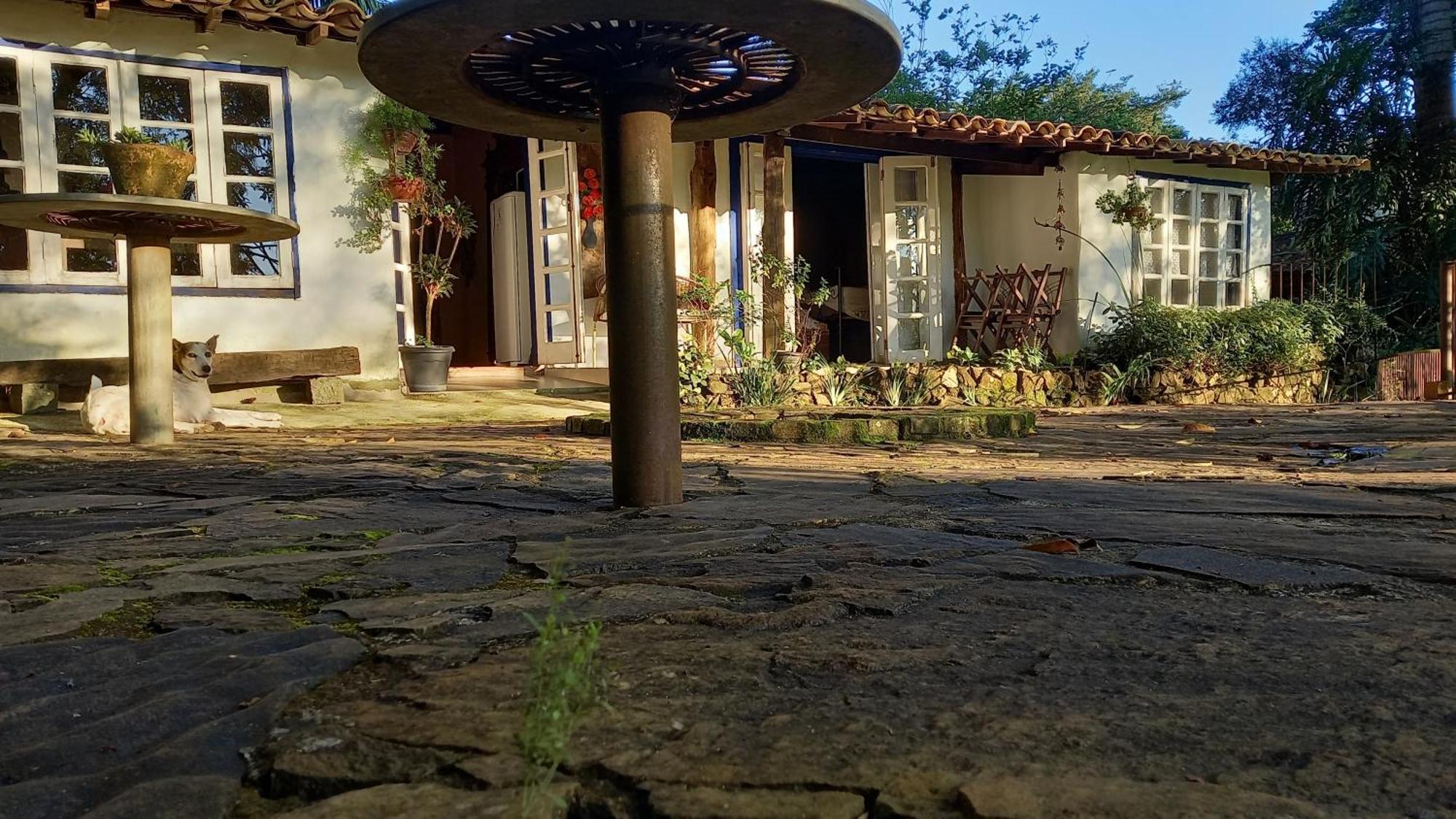 Holiday home Casa Verde-casa De Temporada No