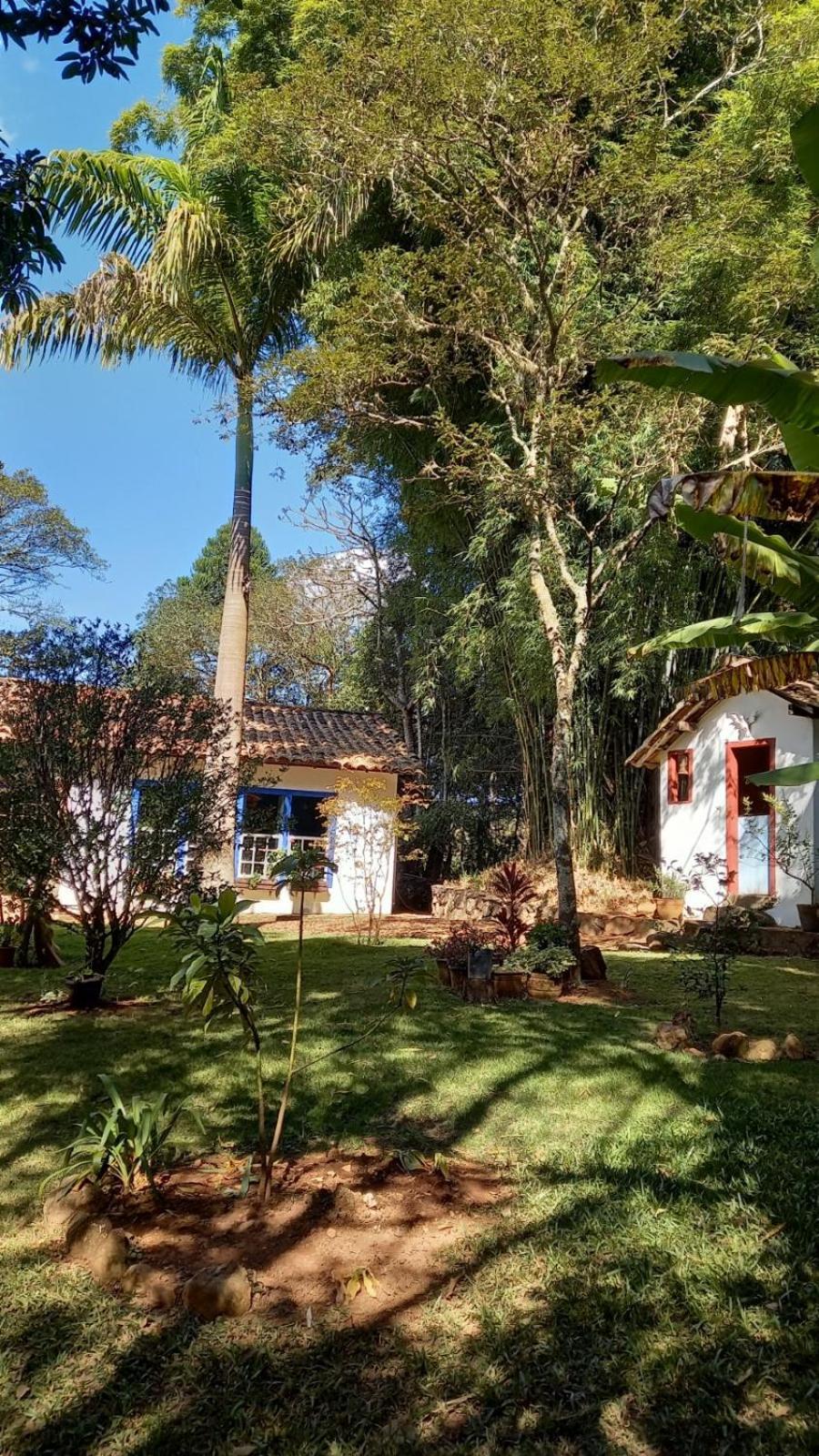 Holiday home Casa Verde-casa De Temporada No Bichinho