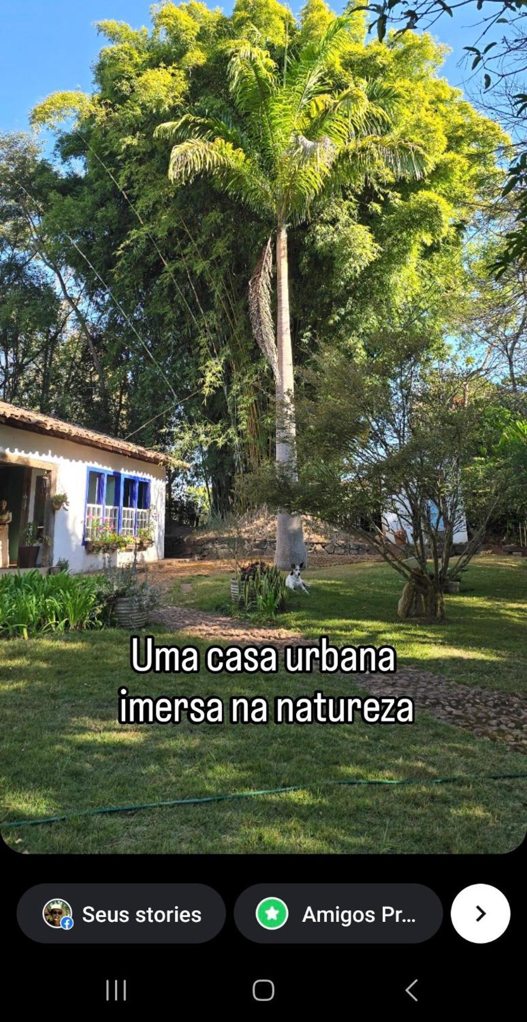 Casa Verde-casa De Temporada No *