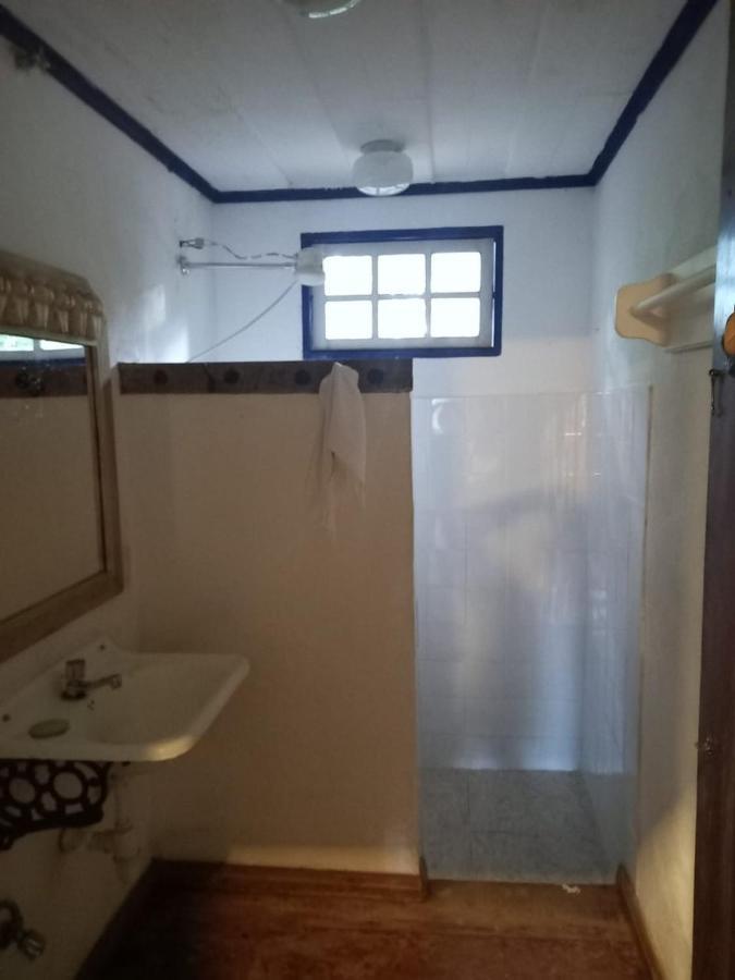 Сasa de vacaciones Casa Verde-casa De Temporada No