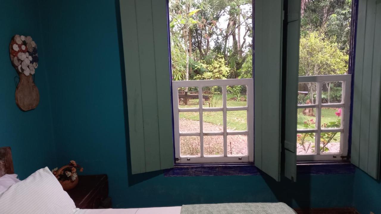 Casa Verde-casa De Temporada No Сasa de vacaciones *