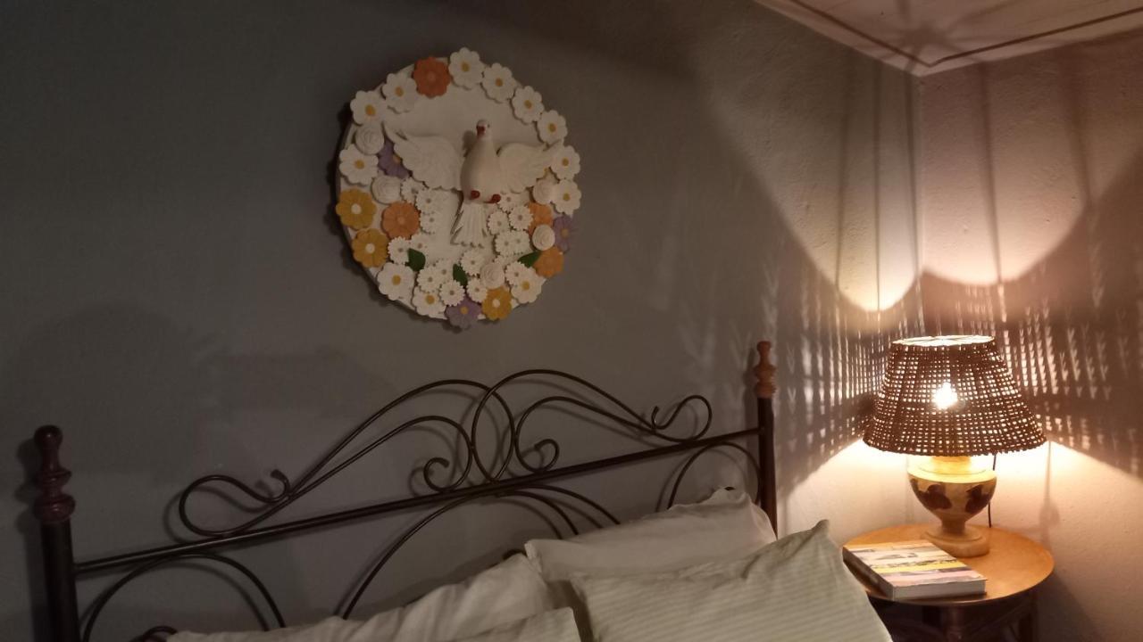 Casa Verde-casa De Temporada No Сasa de vacaciones *