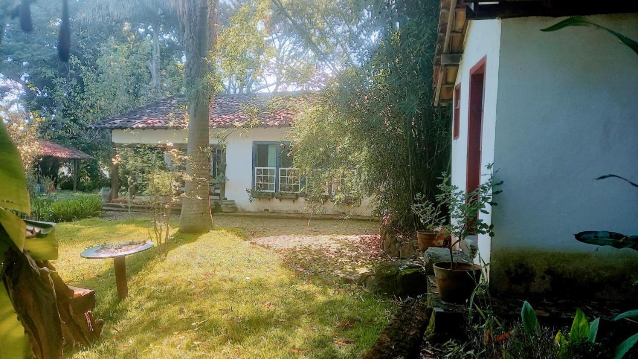 Casa Verde-casa De Temporada No *