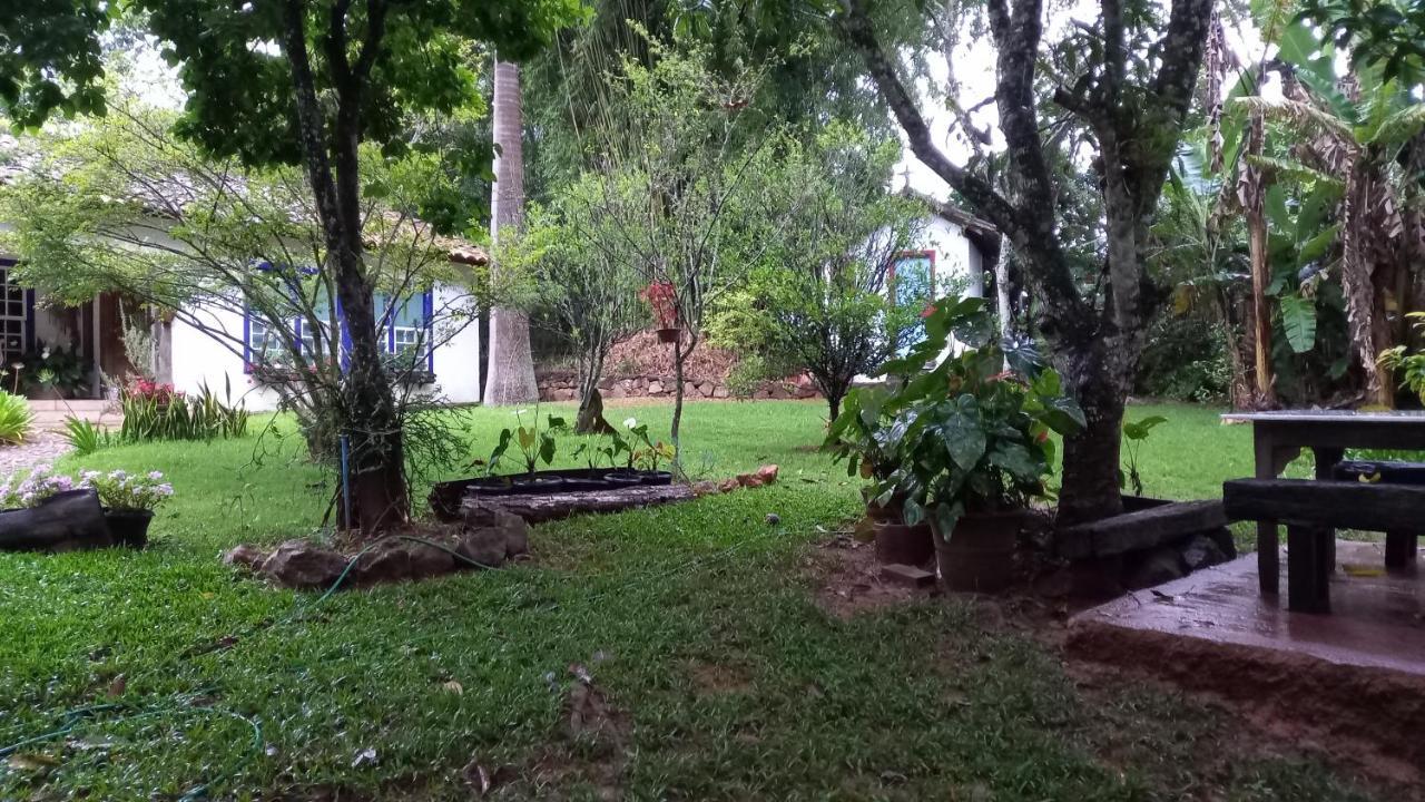 Casa Verde-casa De Temporada No Сasa de vacaciones