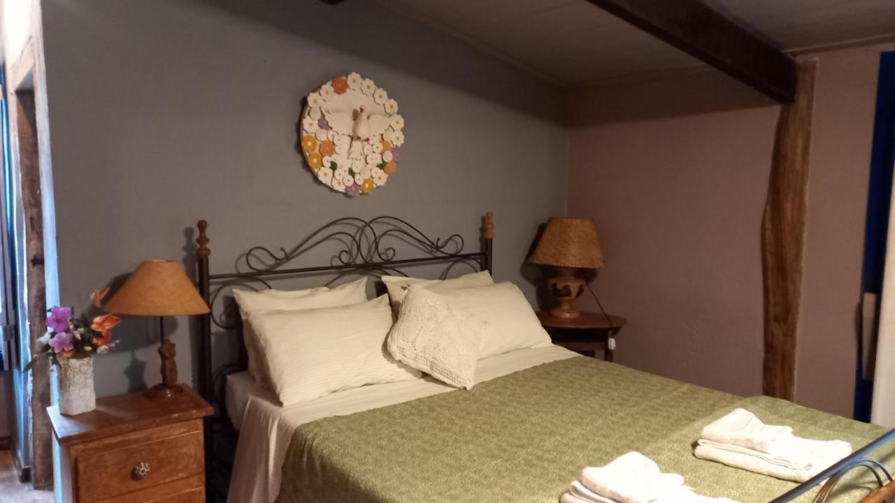 Сasa de vacaciones Casa Verde-casa De Temporada No