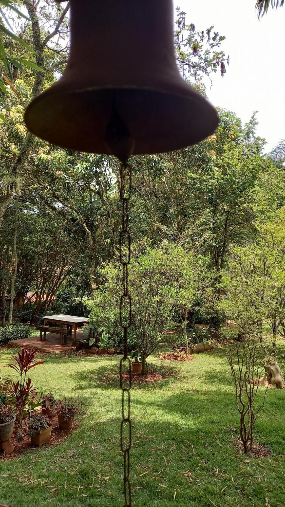 Сasa de vacaciones Casa Verde-casa De Temporada No *