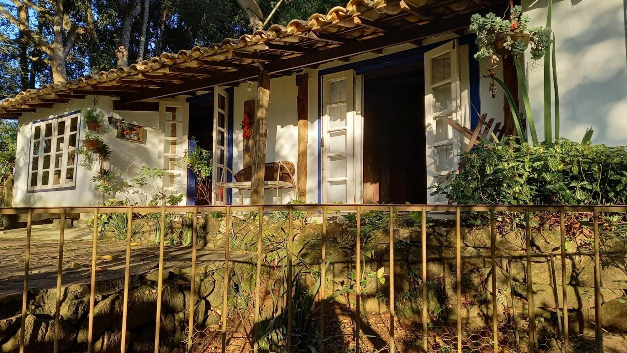 Сasa de vacaciones Casa Verde-casa De Temporada No *