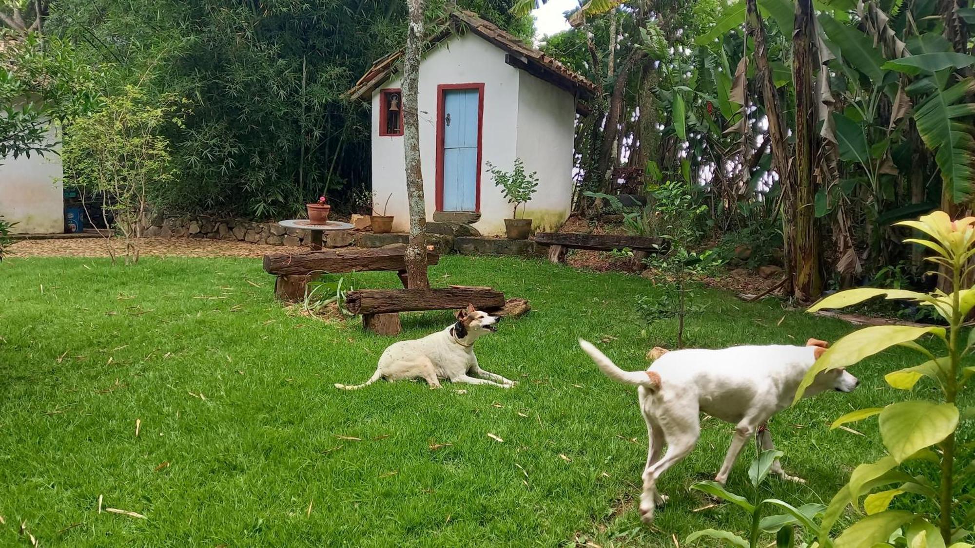Сasa de vacaciones Casa Verde-casa De Temporada No