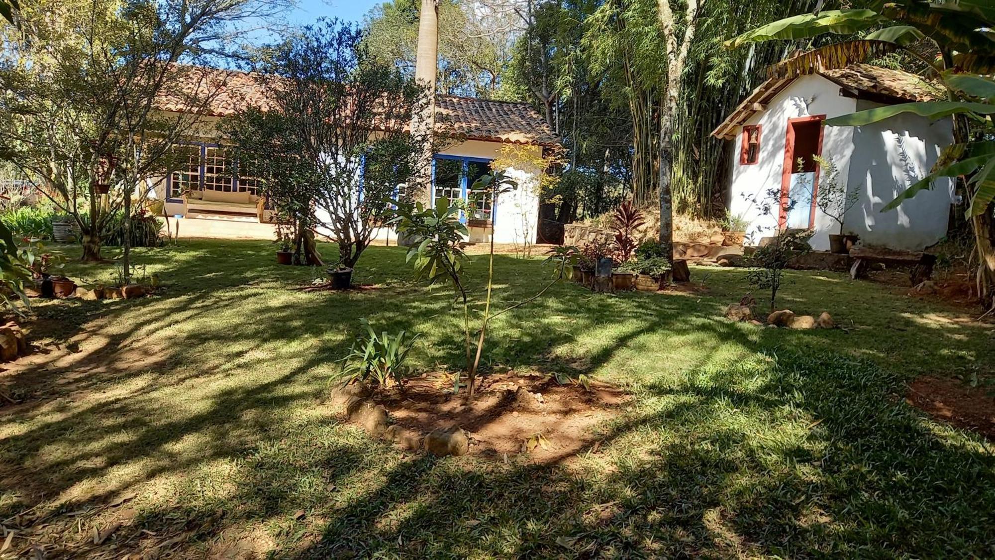 Сasa de vacaciones Casa Verde-casa De Temporada No *
